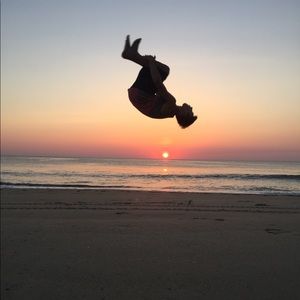 Meet your Posher, Sam